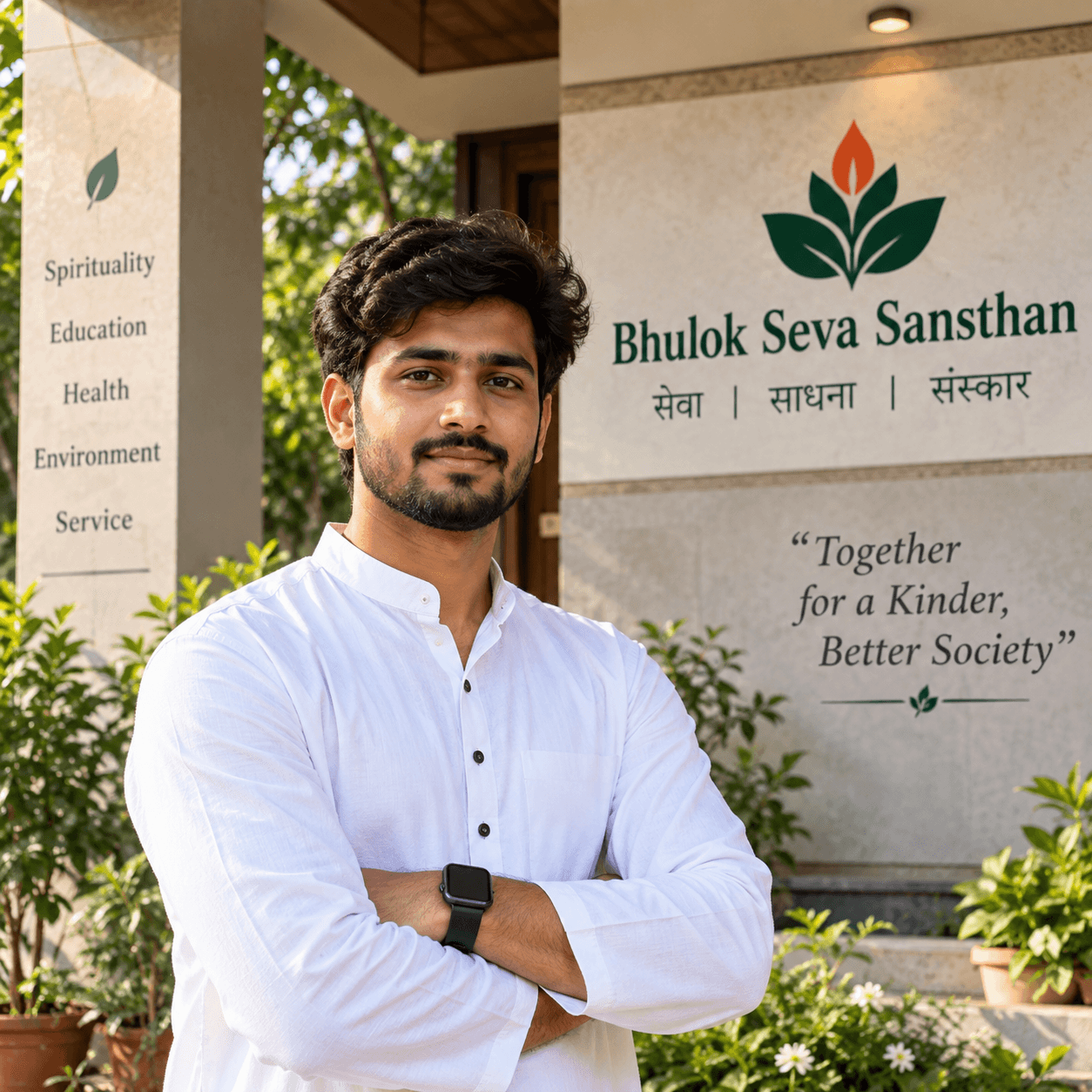 Aarav Sharma