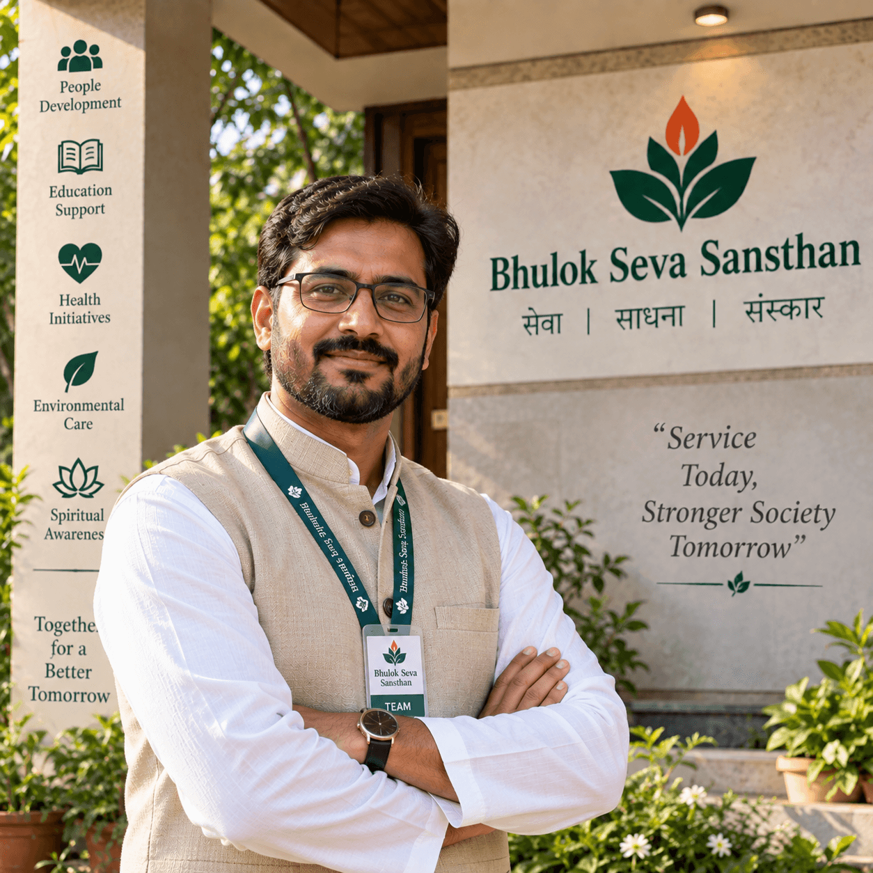 Rajesh Kumar